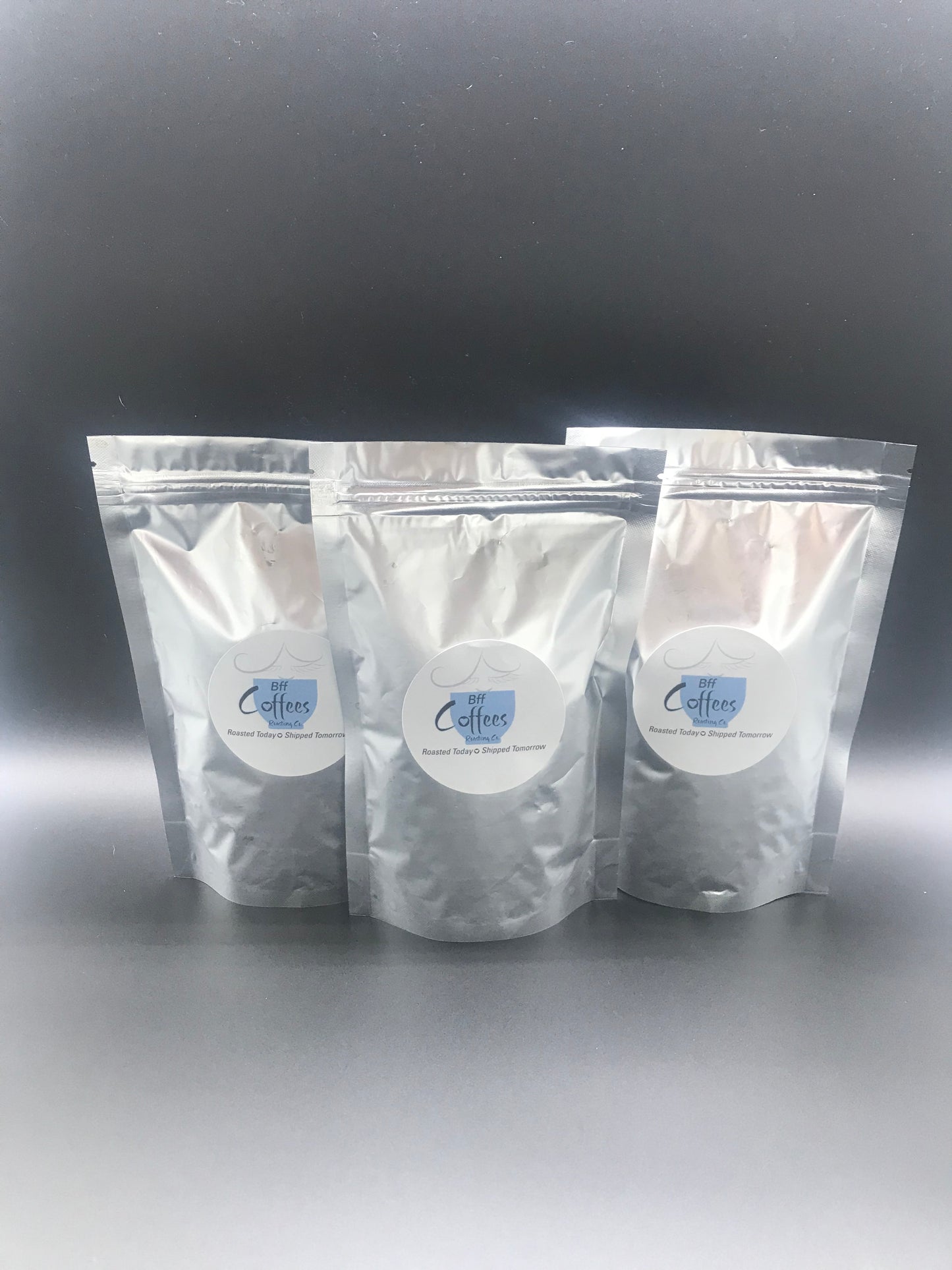 Bff Sample Pack
